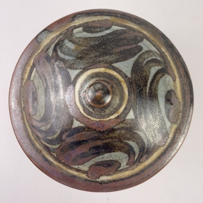 Lot 135 - BERNARD LEACH (1887-1979) for Leach Pottery; a...