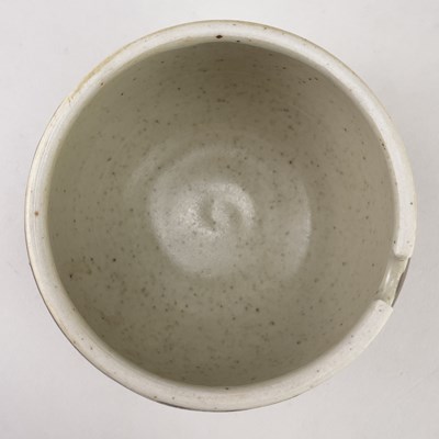 Lot 135 - BERNARD LEACH (1887-1979) for Leach Pottery; a...