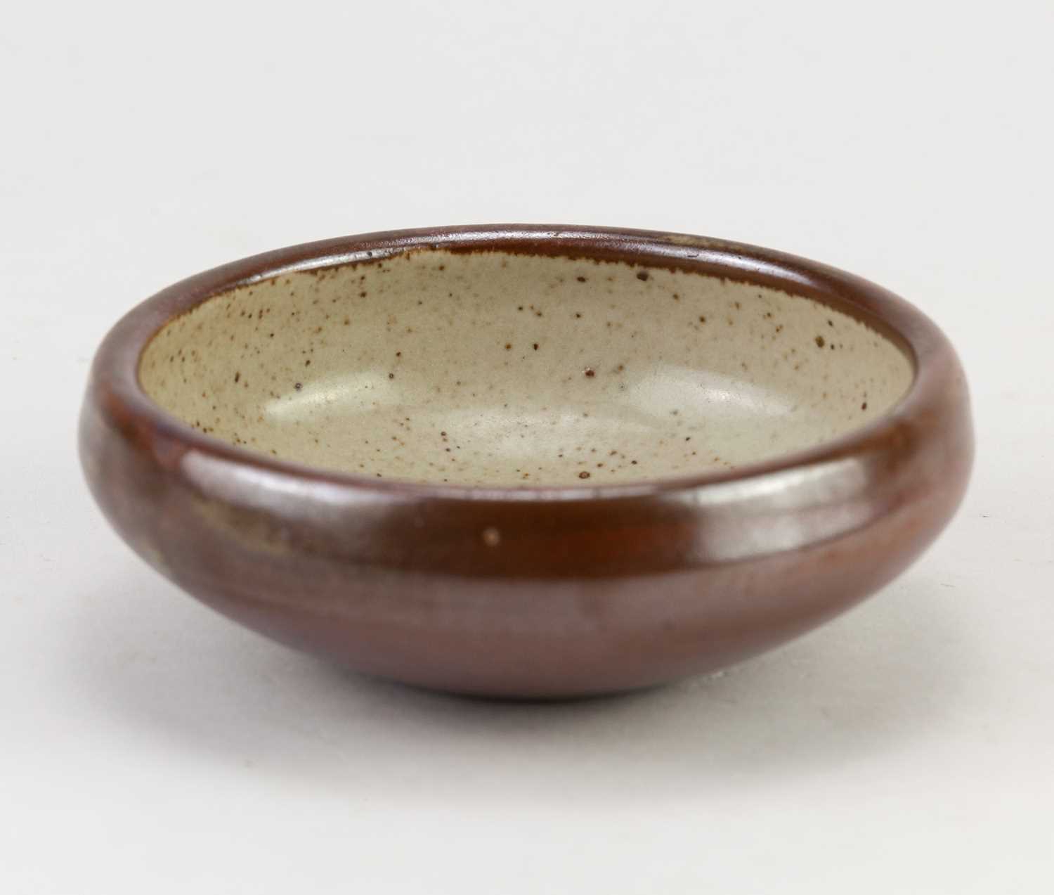 Lot 134 - BERNARD LEACH (1887-1979) for Leach Pottery; a...