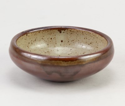 Lot 134 - BERNARD LEACH (1887-1979) for Leach Pottery; a...