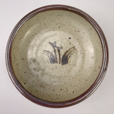 Lot 134 - BERNARD LEACH (1887-1979) for Leach Pottery; a...