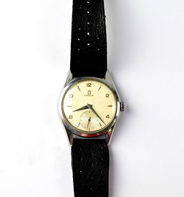 Lot 1119a - OMEGA