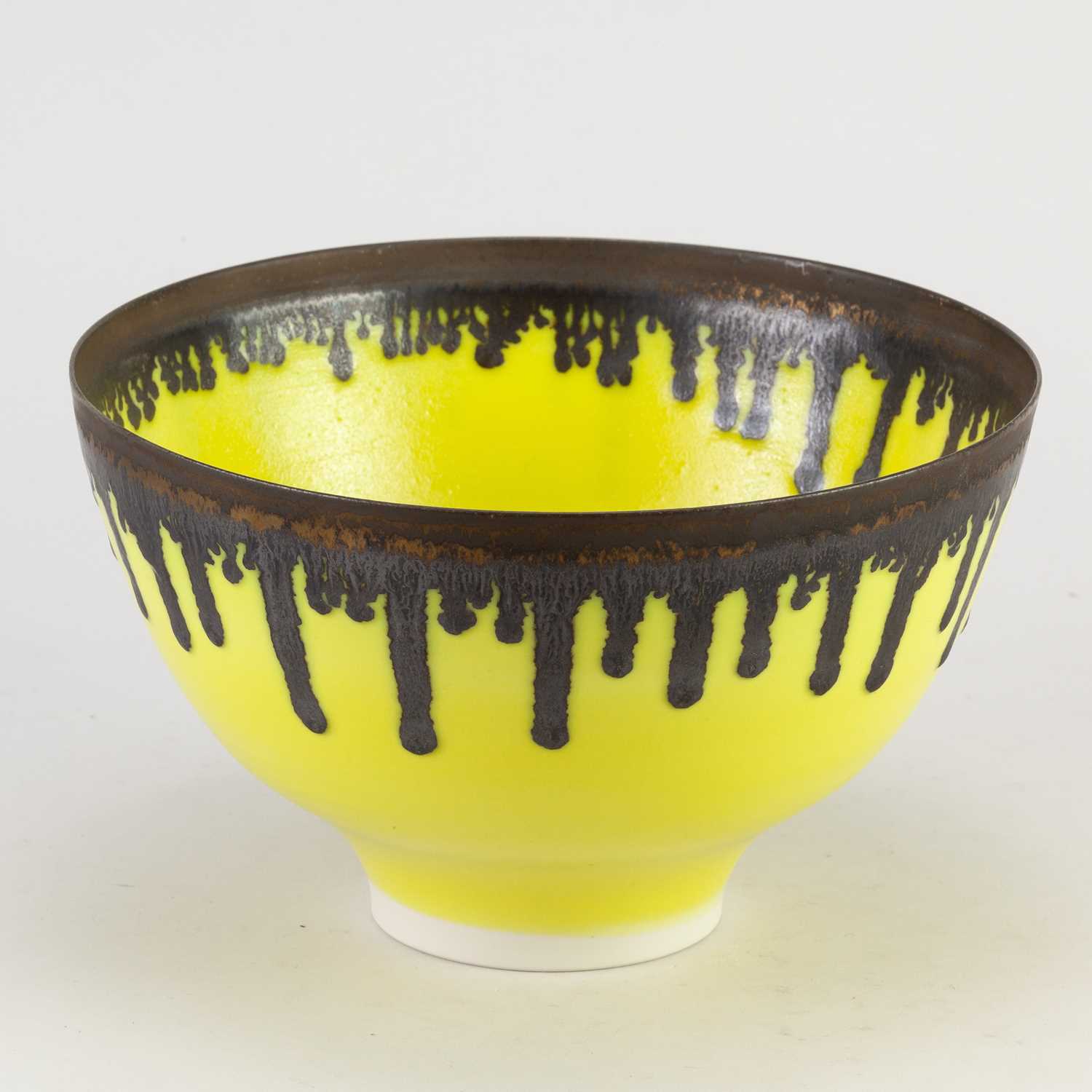 Lot 641 PETER WILLS born 1955 A Deep Porcelain lot-641-peter-wills-born-1955-a-deep-porcelain