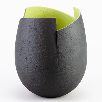 Lot 39 - ASHRAF HANNA (born 1967); a cut and altered...