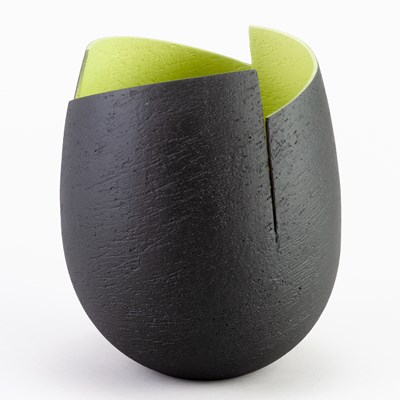 Lot 39 - ASHRAF HANNA (born 1967); a cut and altered...