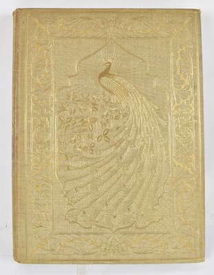 Lot 260 - Rubaiyat of Omar Khayyam, Sangorski &...