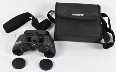 Lot 250 - A pair of Opticron Imagic TGA 8 x 32...