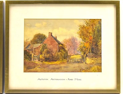 Lot 546 - R. W. 'ROBERT' MILLIKEN (born 1920);...