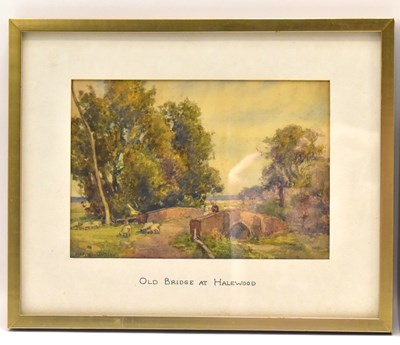 Lot 546 - R. W. 'ROBERT' MILLIKEN (born 1920);...