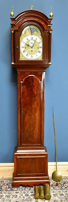 Lot 2303 - JOHN PETER DU PORT, GUERNSEY; a 19th century...