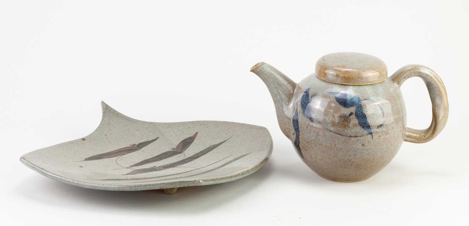 Lot 381 - MALCOLM WRIGHT (born 1939) for Turnpike Road...