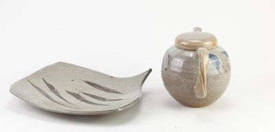 Lot 381 - MALCOLM WRIGHT (born 1939) for Turnpike Road...