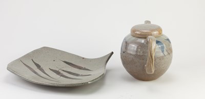 Lot 381 - MALCOLM WRIGHT (born 1939) for Turnpike Road...