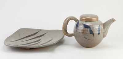Lot 381 - MALCOLM WRIGHT (born 1939) for Turnpike Road...