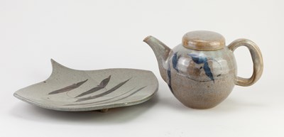 Lot 381 - MALCOLM WRIGHT (born 1939) for Turnpike Road...
