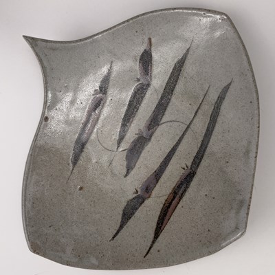 Lot 381 - MALCOLM WRIGHT (born 1939) for Turnpike Road...