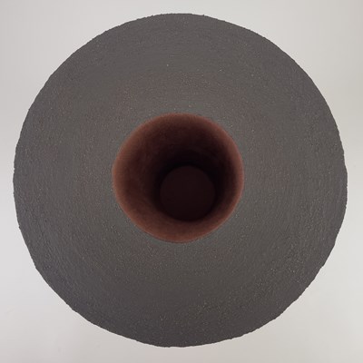 Lot 388 - GILLIAN MONTEGRANDE (born 1960); 'All Geared...
