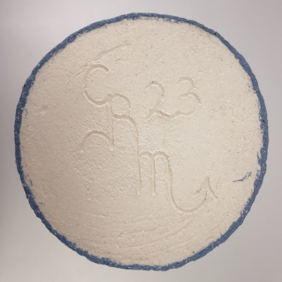 Lot 388 - GILLIAN MONTEGRANDE (born 1960); 'All Geared...