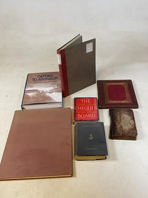 Lot 259 - SHUTE, NEVIL; THE CHEQUERBOARD; Book Society,...