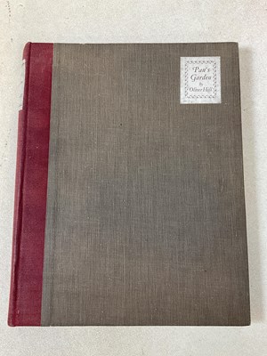 Lot 259 - SHUTE, NEVIL; THE CHEQUERBOARD; Book Society,...