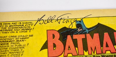 Lot 572 - BATMAN