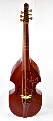 Lot 1277 - NORTHERN RENAISSANCE INSTRUMENT; a modern...