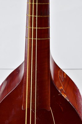 Lot 1277 - NORTHERN RENAISSANCE INSTRUMENT; a modern...