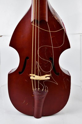 Lot 1277 - NORTHERN RENAISSANCE INSTRUMENT; a modern...