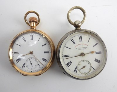 Lot 1088 - A. SAMBROOK, SHEFFIELD