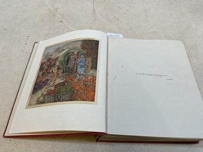 Lot 257 - STEEL, FLORA ANNIE; ENGLISH FAIRY TALES,...