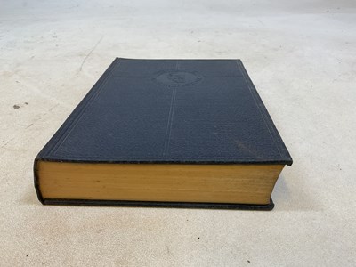 Lot 289 - PREFACES BY BERNARD SHAW, first edition,...