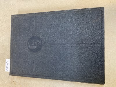 Lot 289 - PREFACES BY BERNARD SHAW, first edition,...