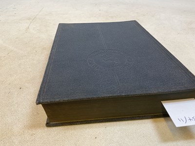Lot 289 - PREFACES BY BERNARD SHAW, first edition,...