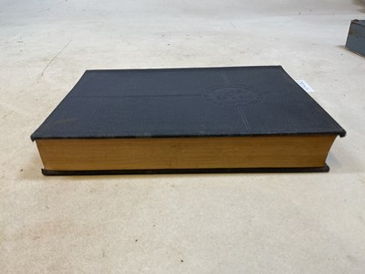 Lot 289 - PREFACES BY BERNARD SHAW, first edition,...