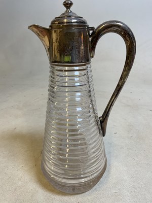 Lot 427 - JAMES DIXON & SONS; an Edwardian hallmarked...