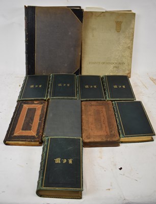 Lot 263 - The Complete Works of Flavius Josephus...