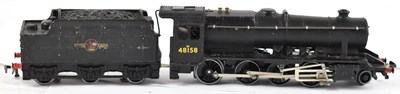 Lot 302 - A boxed Hornby Dublo LT25 freight locomotive...