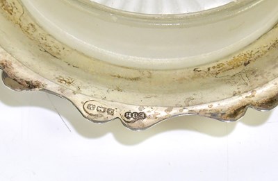 Lot 2079 - EDWIN JOSEPH HOULSTON; a pair of George V...