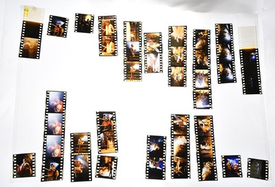 Lot 240 - RAY PALMER; a collection of photographs,...