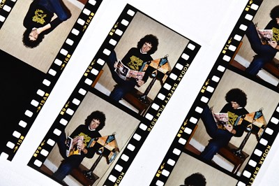 Lot 240 - RAY PALMER; a collection of photographs,...