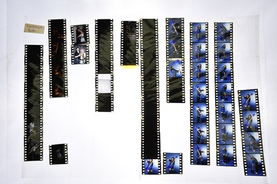 Lot 240 - RAY PALMER; a collection of photographs,...