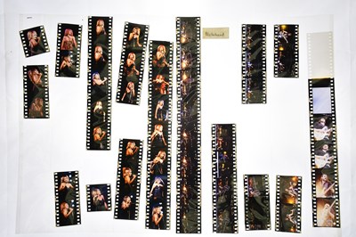 Lot 240 - RAY PALMER; a collection of photographs,...