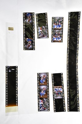 Lot 240 - RAY PALMER; a collection of photographs,...