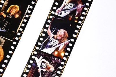 Lot 240 - RAY PALMER; a collection of photographs,...