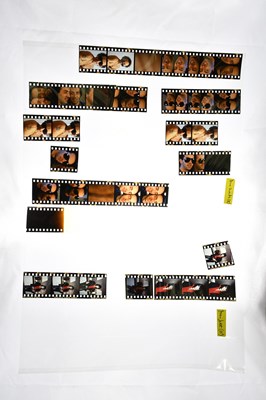 Lot 240 - RAY PALMER; a collection of photographs,...