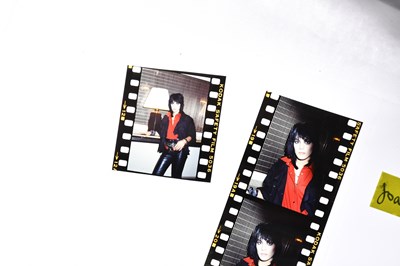 Lot 240 - RAY PALMER; a collection of photographs,...