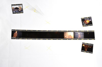 Lot 240 - RAY PALMER; a collection of photographs,...