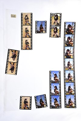 Lot 240 - RAY PALMER; a collection of photographs,...