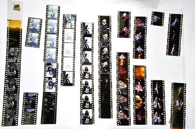 Lot 240 - RAY PALMER; a collection of photographs,...