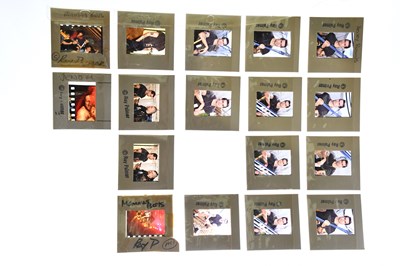 Lot 240 - RAY PALMER; a collection of photographs,...